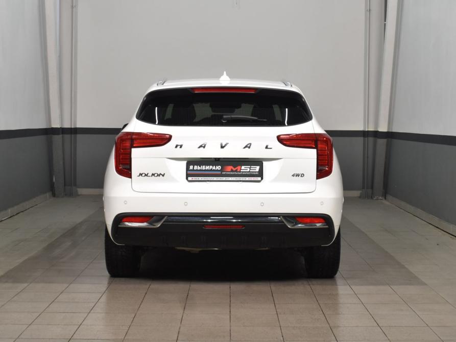 Haval Jolion I Кемерово  - изображение 6