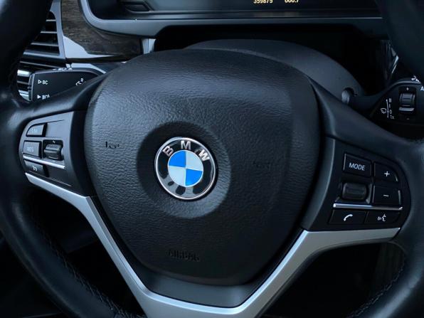 BMW X5 III (F15) с пробегом 2014 года, цена 1 997 200 рублей, 359875 км, внедорожник, Автокод Объявления