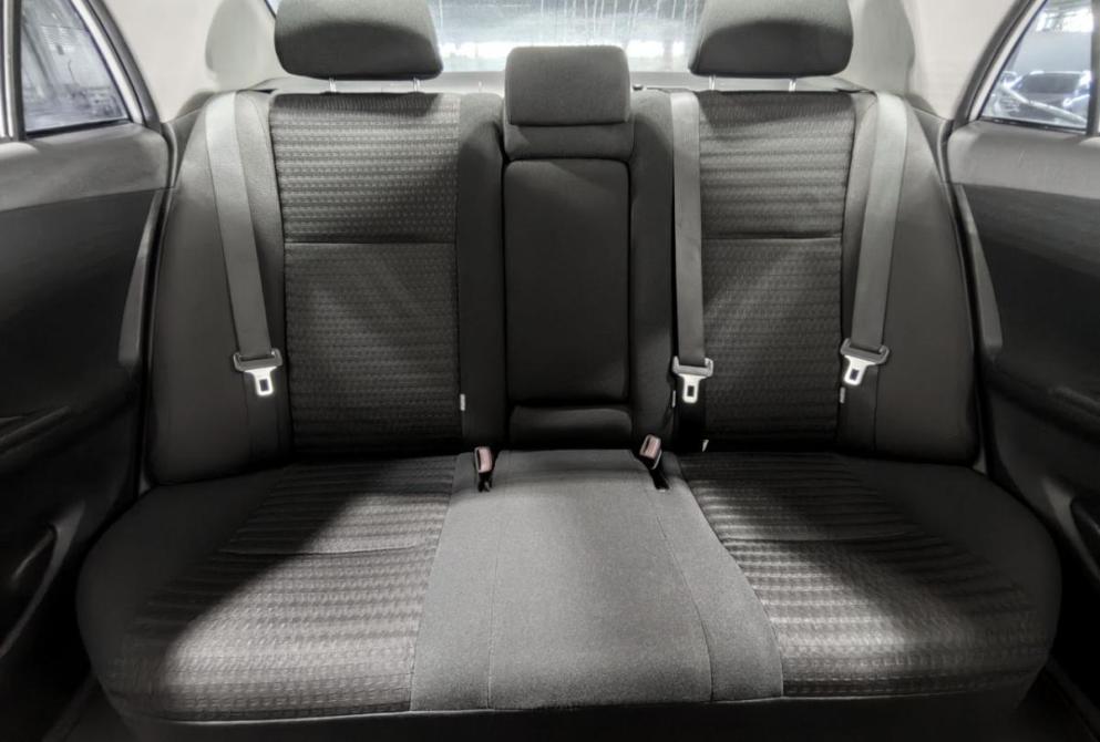 Toyota Corolla X (E140 E150) Рестайлинг Волгоград  - изображение 16