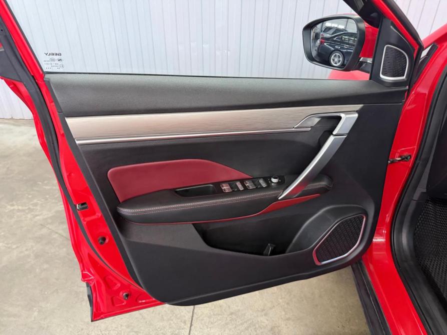 Geely Coolray I Краснодар  - изображение 16