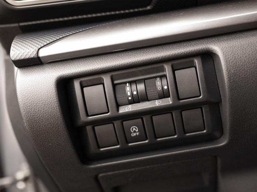 Subaru Forester V Новосибирск  - изображение 19