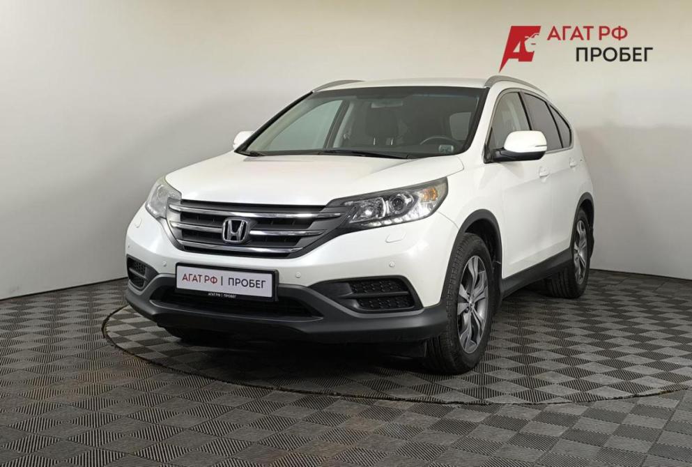 Honda CR-V IV Нижний Новгород  - изображение 1