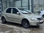 Renault Logan I Рестайлинг Пермь  - изображение 13