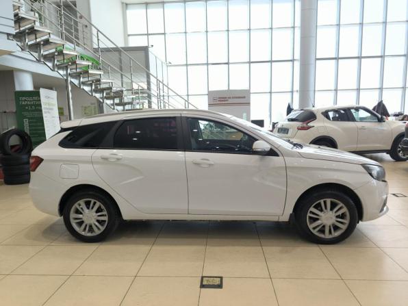 Lada (ВАЗ) Vesta I с пробегом 2019 года, цена 920 000 рублей, 170513 км, универсал, Автокод Объявления