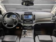 Haval H9 I Рестайлинг Москва  - изображение 43