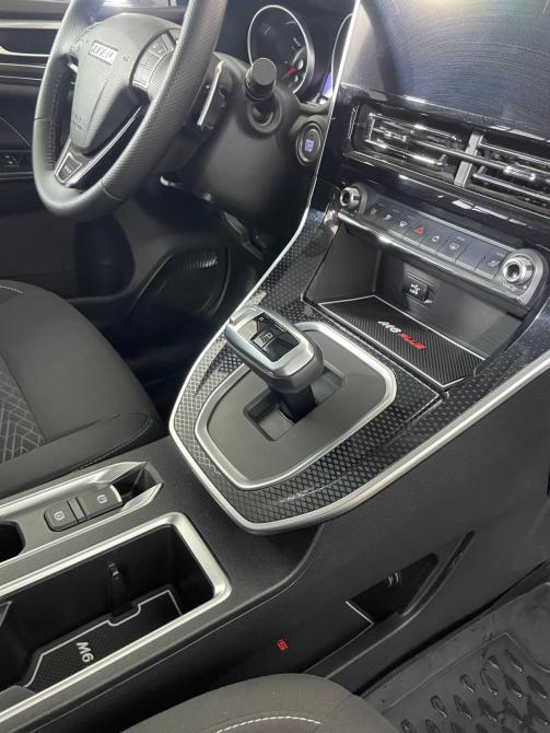 Haval M6 II Воронеж  - изображение 19