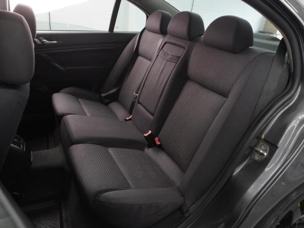 Skoda Superb I с пробегом 2003 года, цена 519 000 рублей, 457719 км, седан, Автокод Объявления