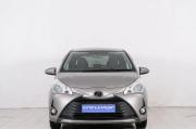 Toyota Vitz III (XP130) Рестайлинг Красноярск  - изображение 25