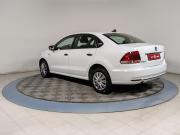 Volkswagen Polo V Рестайлинг Екатеринбург  - изображение 20