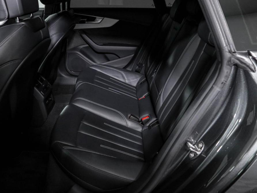 Audi A5 II (F5) Рестайлинг Москва  - изображение 10