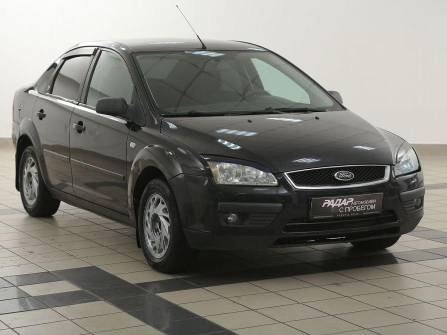 Ford Focus II Иваново  - изображение 1