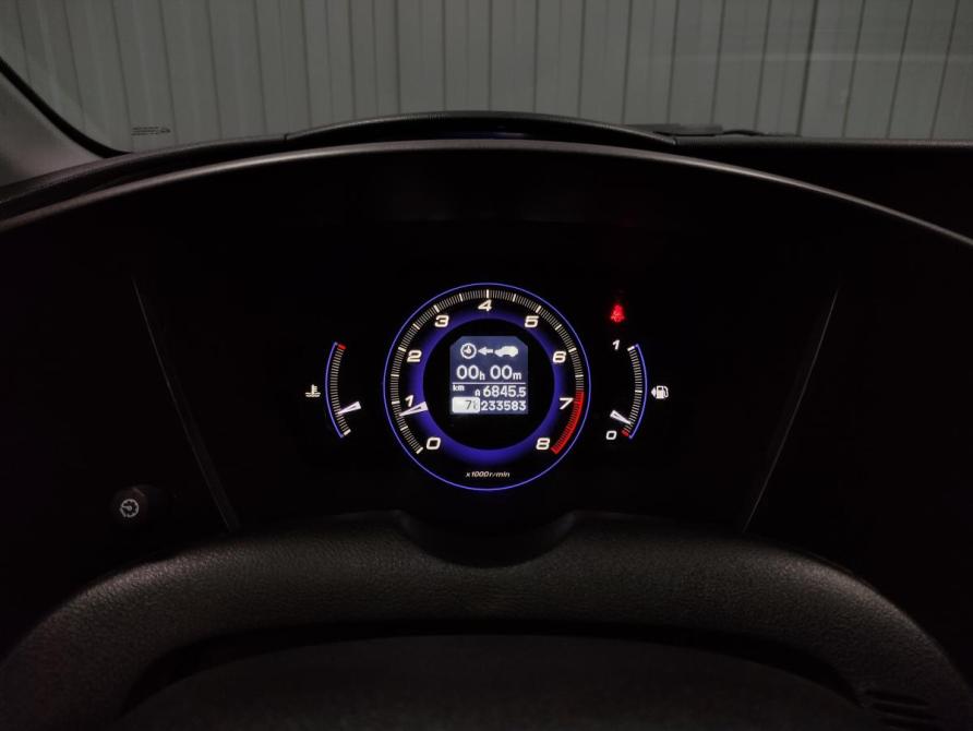 Honda Civic VIII Рестайлинг Пермь  - изображение 11