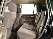Toyota Land Cruiser Prado 120 Series Рестайлинг Кемерово  - изображение 33