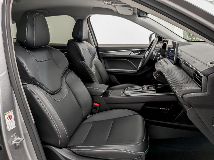 Haval Jolion I Рестайлинг Москва  - изображение 24