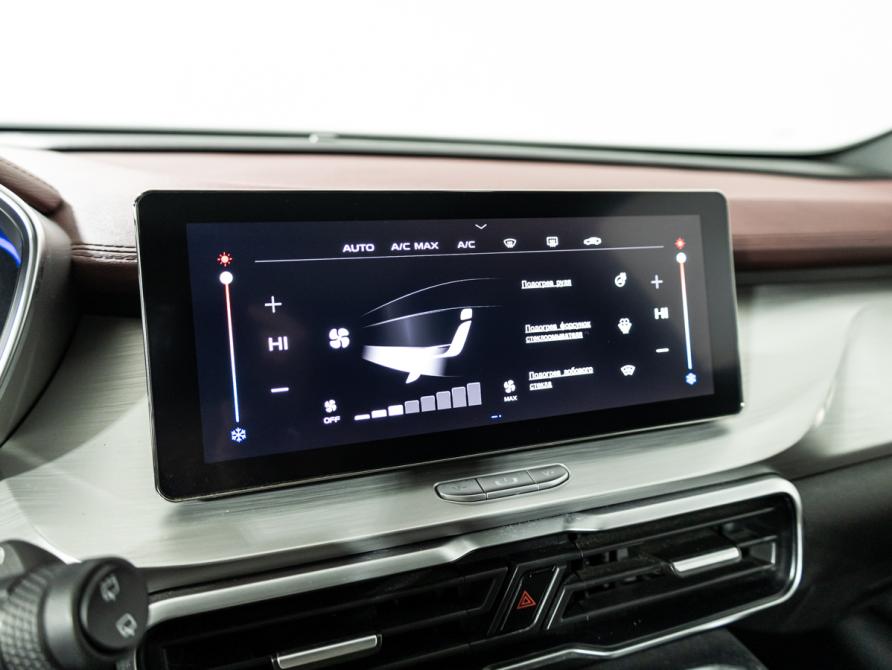 Geely Coolray I Санкт-Петербург  - изображение 17