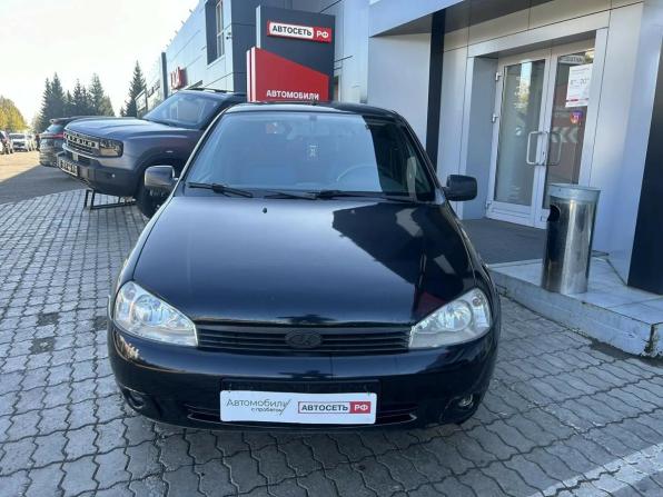 Lada (ВАЗ) Kalina I с пробегом 2012 года, цена 270 000 рублей, 178231 км, хэтчбек, Автокод Объявления