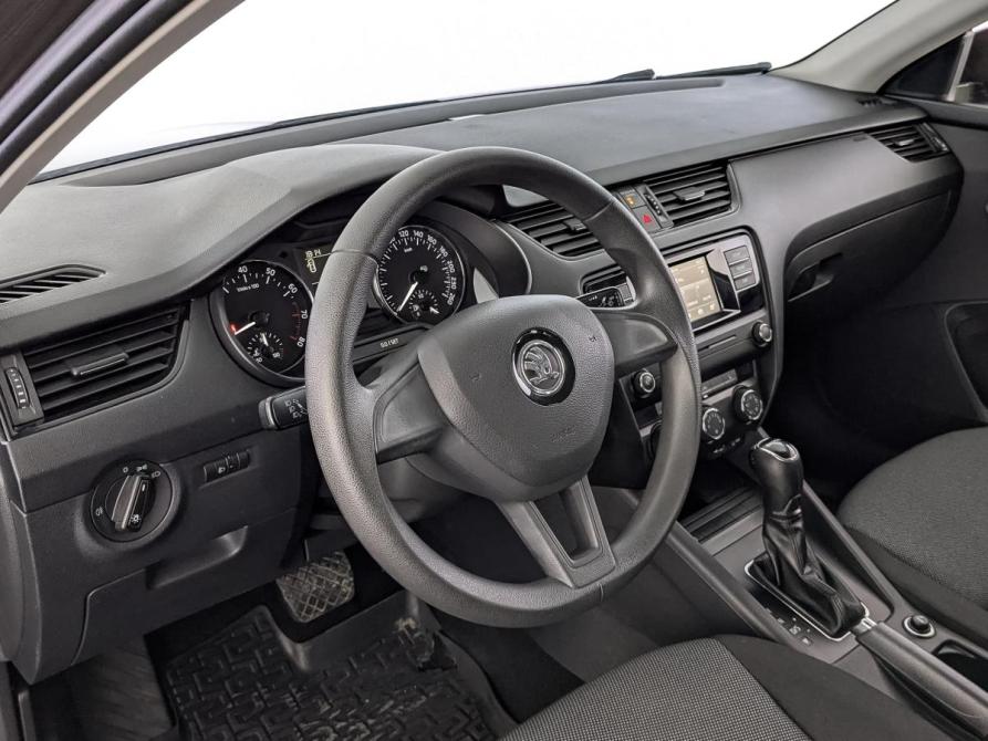 Skoda Octavia III (A7) Москва  - изображение 15