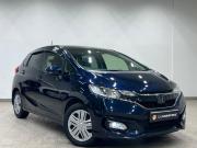 Honda Fit III Рестайлинг Кемерово  - изображение 17