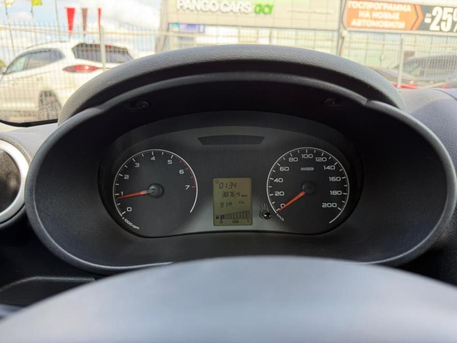 Lada (ВАЗ) Granta I Набережные Челны  - изображение 11