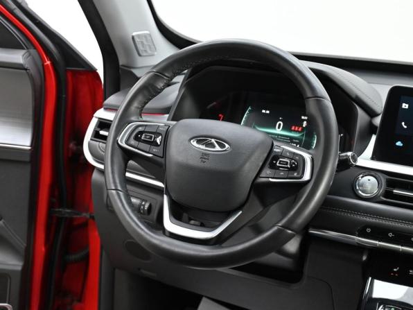 Chery Tiggo 7 Pro I с пробегом 2021 года, цена 949 000 рублей, 55182 км, внедорожник, Автокод Объявления