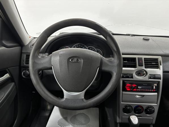 Lada (ВАЗ) Priora I Рестайлинг с пробегом 2013 года, цена 480 000 рублей, 132000 км, седан, Автокод Объявления