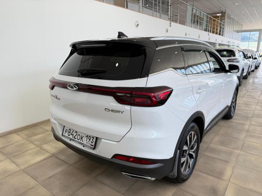 Chery Tiggo 7 Pro I Новороссийск  - изображение 4
