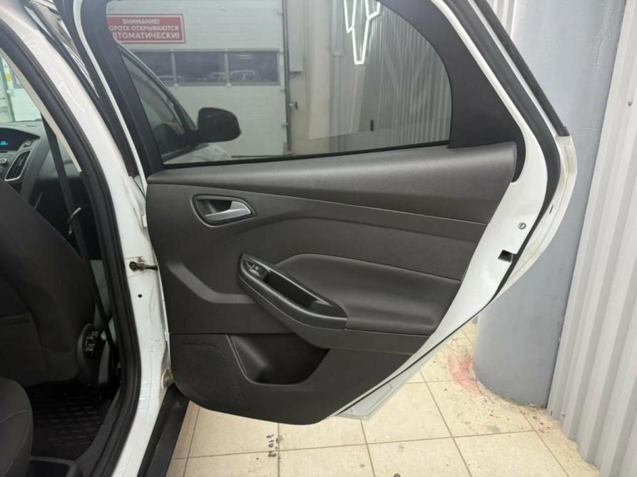 Ford Focus III Рестайлинг Альметьевск  - изображение 17