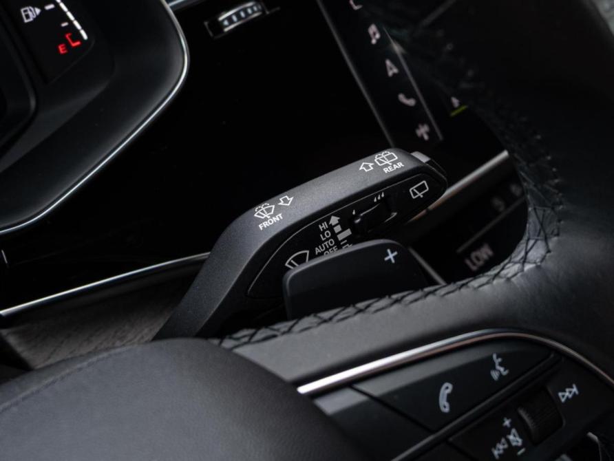 Audi Q8 I (4M) Краснодар  - изображение 22