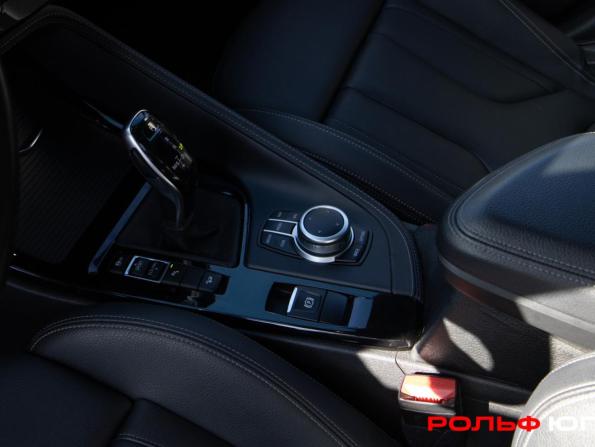 BMW X2 I (F39) с пробегом 2020 года, цена 3 288 000 рублей, 94433 км, внедорожник, Автокод Объявления