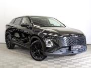 Omoda C5 I Рестайлинг Москва  - изображение 33