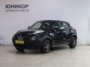 Nissan Juke I Дзержинск  - изображение 18