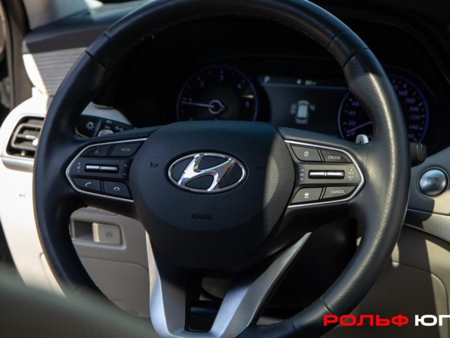 Hyundai Palisade I Москва  - изображение 20