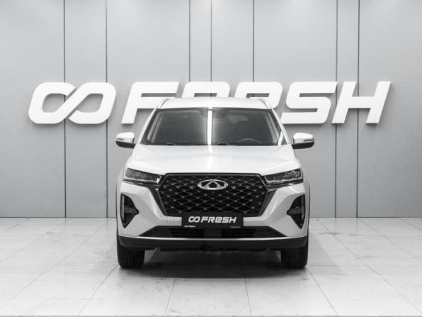 Chery Tiggo 7 Pro Max I с пробегом 2023 года, цена 1 900 000 рублей, 49340 км, внедорожник, Автокод Объявления