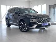 Hyundai Santa Fe IV Рестайлинг Волгоград  - изображение 43