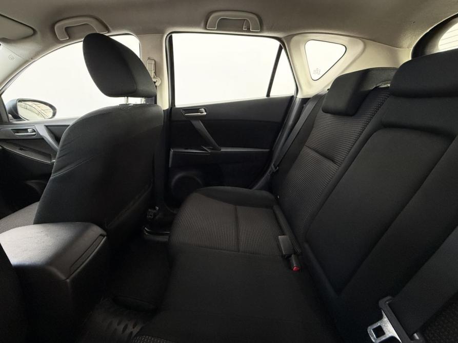 Mazda 3 II (BL) Рестайлинг Смоленск  - изображение 20