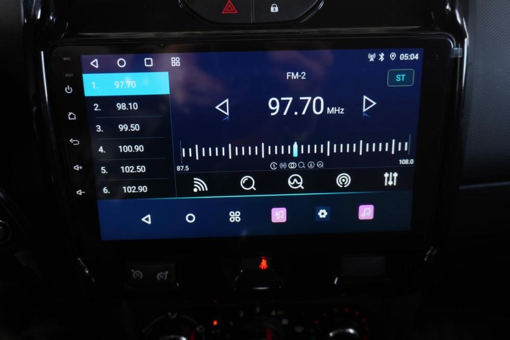 Renault Duster I Рестайлинг Калининград  - изображение 12