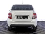 Lada (ВАЗ) Granta I Рестайлинг Москва  - изображение 32