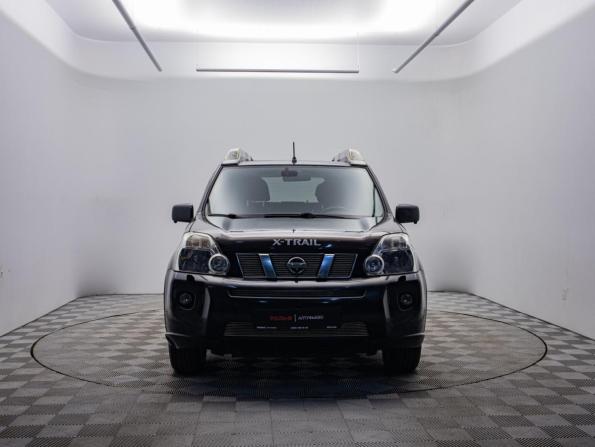 Nissan X-Trail II с пробегом 2008 года, цена 1 098 000 рублей, 238056 км, внедорожник, Автокод Объявления