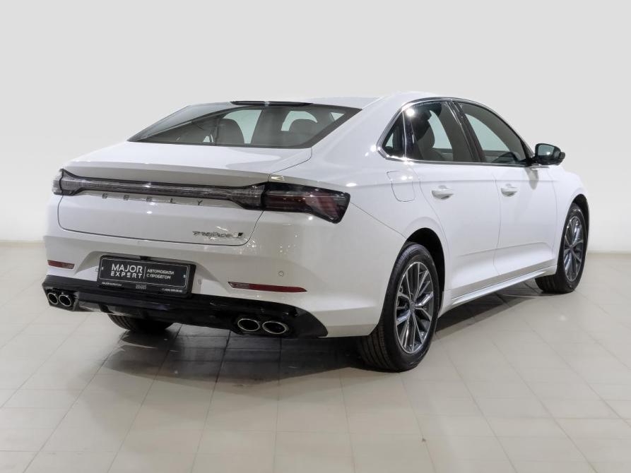Geely Preface I Химки  - изображение 5