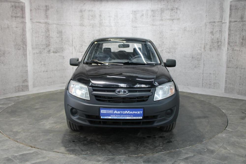 Lada (ВАЗ) Granta I Ярославль  - изображение 2