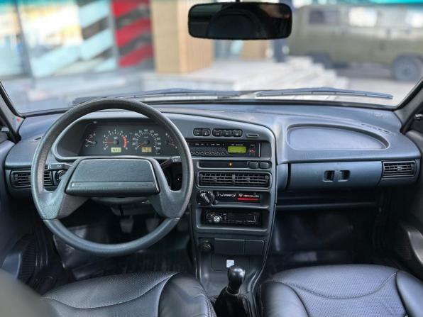 Lada (ВАЗ) 2114 с пробегом 2008 года, цена 159 000 рублей, 206725 км, хэтчбек, Автокод Объявления
