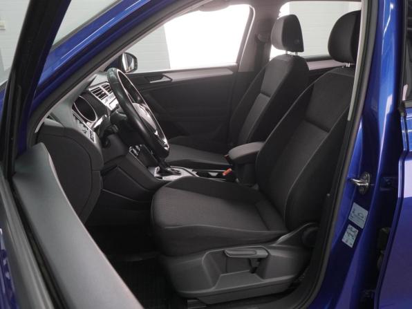 Volkswagen Tiguan II с пробегом 2020 года, цена 2 399 000 рублей, 144702 км, внедорожник, Автокод Объявления