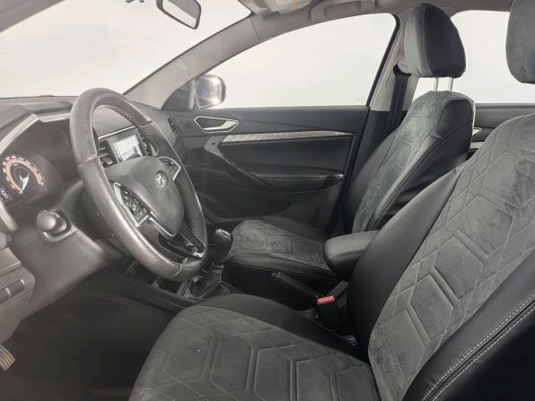 Lada (ВАЗ) Vesta I Рестайлинг (NG) с пробегом 2024 года, цена 1 049 000 рублей, 85000 км, седан, Автокод Объявления