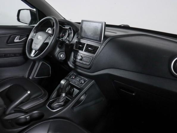 FAW Besturn X40 I с пробегом 2019 года, цена 1 299 000 рублей, 61622 км, внедорожник, Автокод Объявления