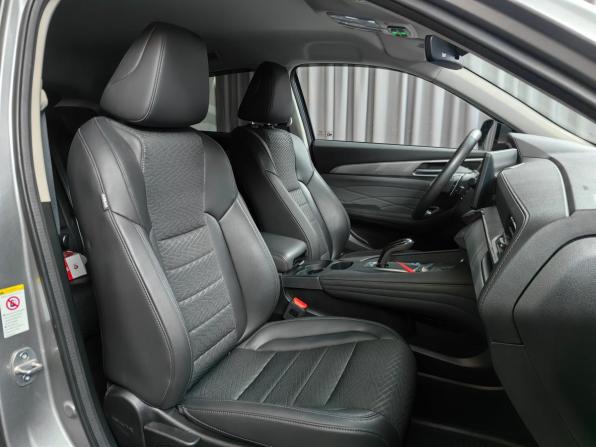 Haval F7x I Рестайлинг с пробегом 2023 года, цена 2 178 000 рублей, 17918 км, внедорожник, Автокод Объявления