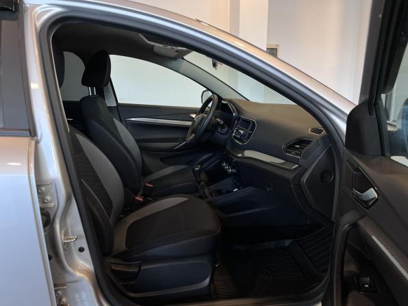 Lada (ВАЗ) Vesta I Рестайлинг (NG) с пробегом 2023 года, цена 1 350 000 рублей, 46880 км, седан, Автокод Объявления