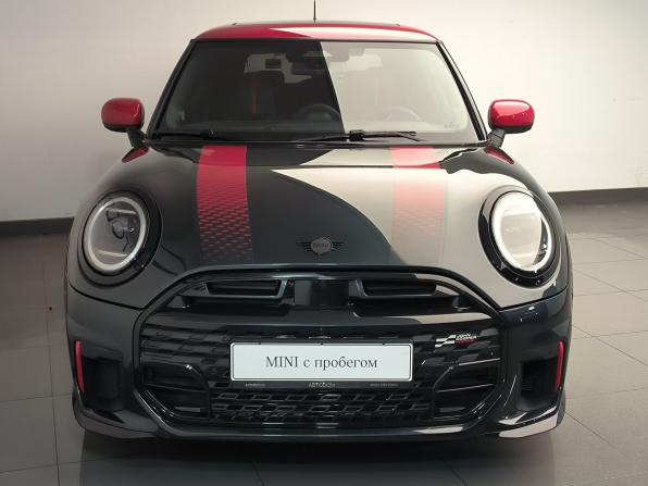 Mini Hatch IV (F65/F66/J01) с пробегом 2025 года, цена 6 200 000 рублей, 1078 км, хэтчбек, Автокод Объявления