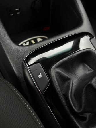 Kia Cerato III Рестайлинг (Classic) с пробегом 2017 года, цена 1 290 000 рублей, 156610 км, седан, Автокод Объявления
