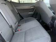 Toyota Corolla XI (E160 E170 E180) Рестайлинг 1 Волгоград  - изображение 38