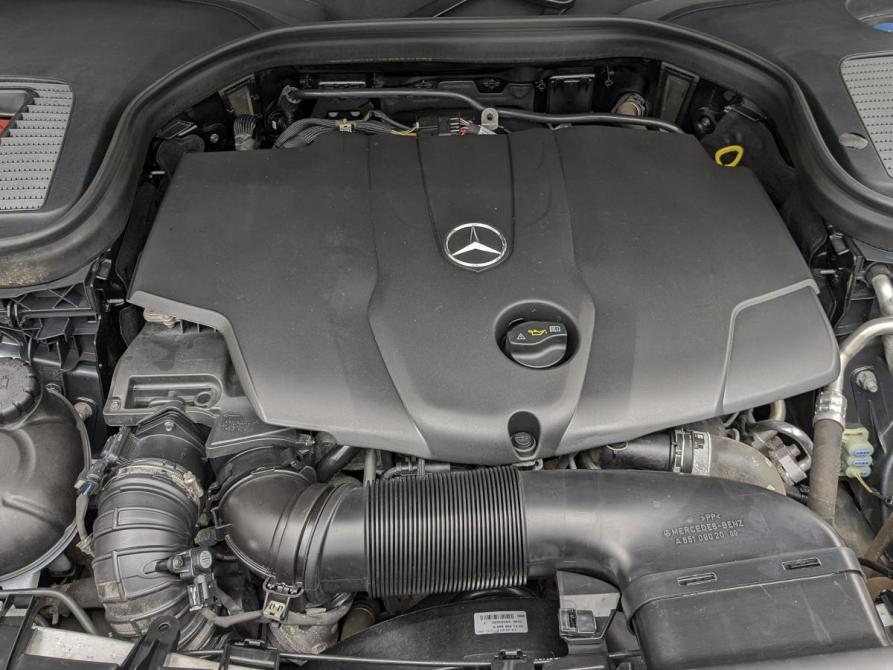 Mercedes-Benz GLC I (X253) Москва  - изображение 9